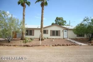 267 GOMPERS Circle, Morristown, AZ 85342