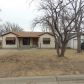 4101 S Travis St, Amarillo, TX 79110 ID:3440726