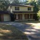 1455 Indian Forest Court, Stone Mountain, GA 30083 ID:2745026