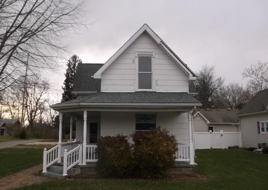 103 N Lincoln Drive, Cambridge City, IN 47327