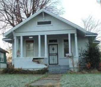 1169 Forrest Ave, Memphis, TN 38105