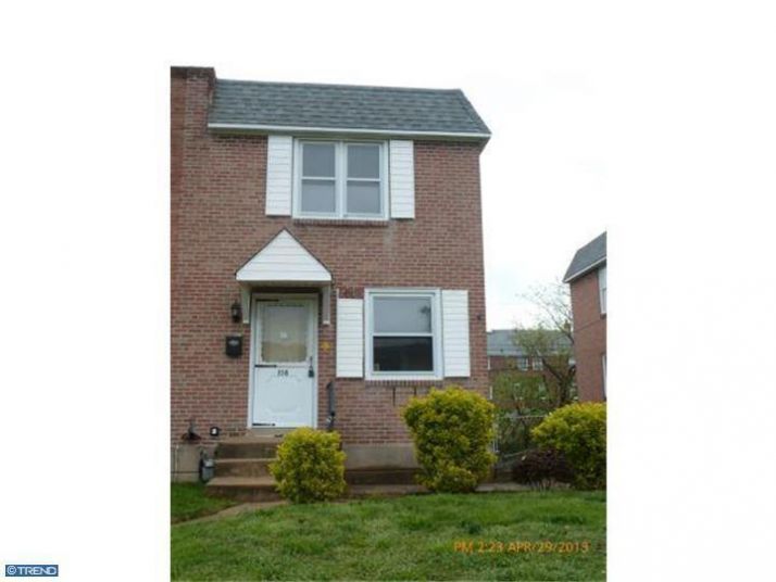 136 Haller Rd, Ridley Park, PA 19078