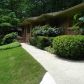 1054 Mason Woods Drive Ne, Atlanta, GA 30329 ID:3440356