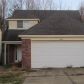 4847 Royal Run Drive, Memphis, TN 38128 ID:5034500