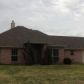 221 Cimarron Meadows Dr, Waxahachie, TX 75167 ID:4468986