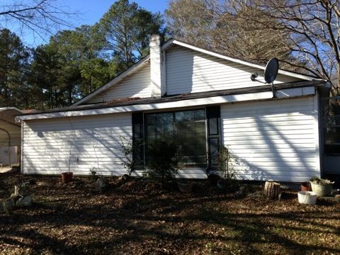 116 Everett Drive, Calhoun, GA 30701