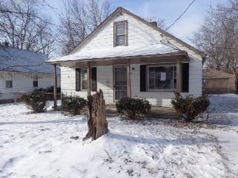 467 John St, Franklin, OH 45005