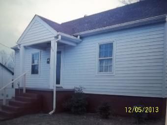 1746 Seabury Ave, Lynchburg, VA 24501