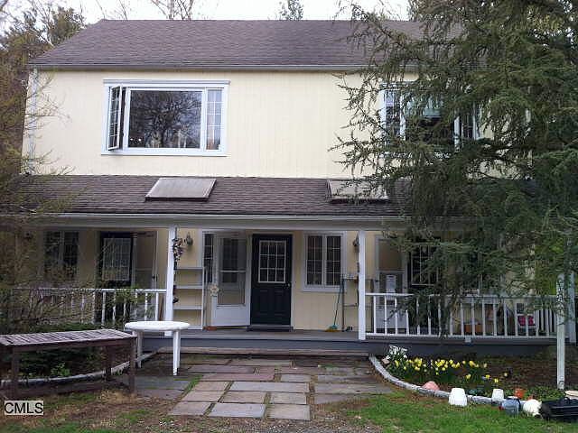 Good Hill Rd, Weston, CT 06883