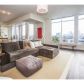 Unit 1110 - 1820 Peachtree Street, Atlanta, GA 30309 ID:5039940