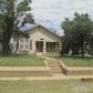 129 E Cleveland St, Mangum, OK 73554 ID:676513