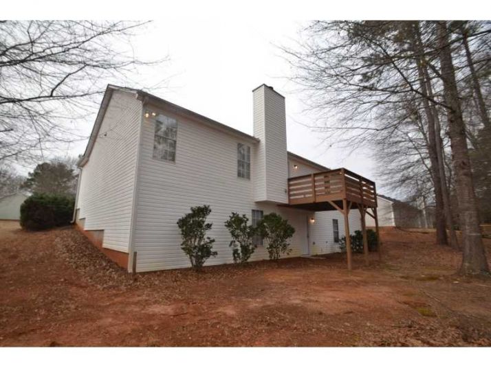 1006 Windsor Drive, Monroe, GA 30656