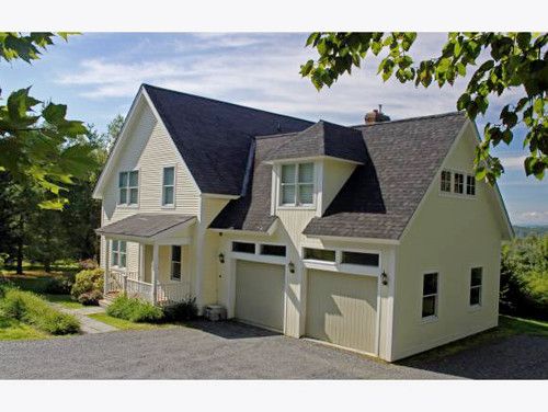 39 Steeple Lane, Stowe, VT 05672