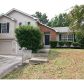 221 River Birch Drive, Mcdonough, GA 30253 ID:2763855