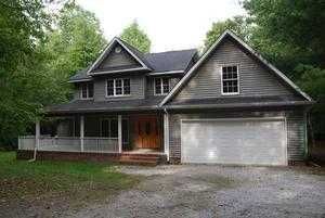 2006 Williamson Creek Rd, Pisgah Forest, NC 28768