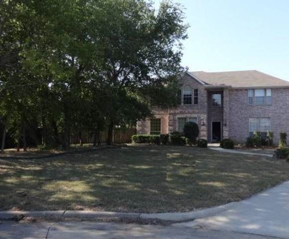 102 Covey Lane, Mckinney, TX 75071