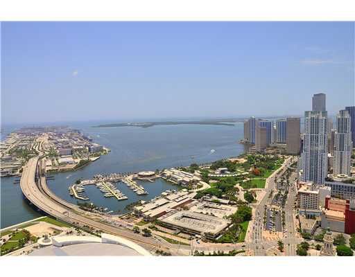 888 Biscayne Blvd # 5507, Miami, FL 33132