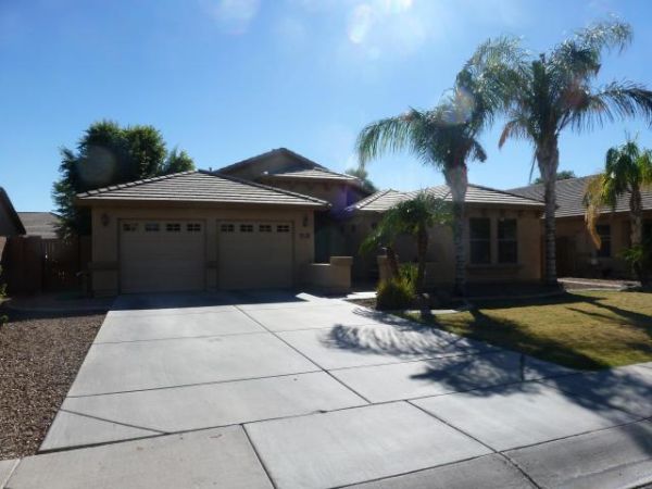 3451 E Fairview St, Gilbert, AZ 85295