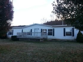 70 Birdie Ln., Mount Vernon, KY 40456