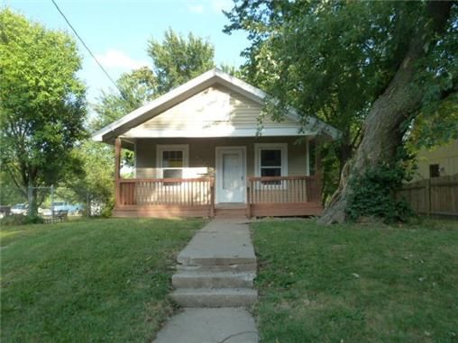 4119 Lloyd St, Kansas City, KS 66103