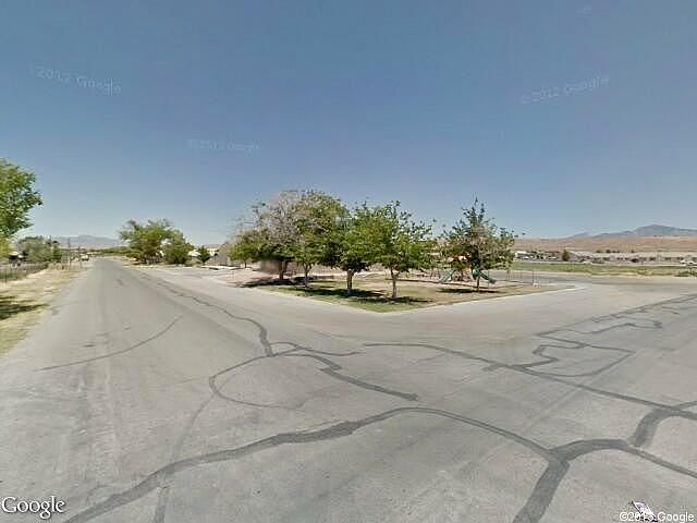 Bonelli Ave, Overton, NV 89040