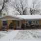 6820 Kansas Ave, Hammond, IN 46323 ID:5061534