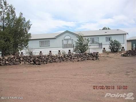 W Couchman, Ash Fork, AZ 86320