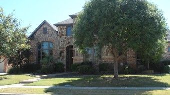 8009 Craftsbury Ln, Mckinney, TX 75071