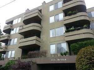 2145 Dexter Ave N Apt 306, Seattle, WA 98109