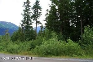 L13 B26 Vail Drive, Girdwood, AK 99587