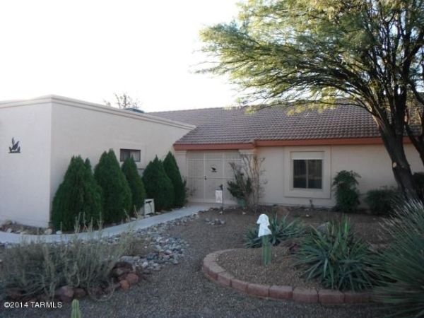 901 W Paseo Del Cinantro, Green Valley, AZ 85614