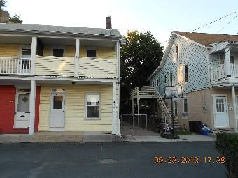 411 Miller Ave, New Cumberland, PA 17070