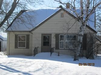 1506 Bryant Street, Alexandria, MN 56308