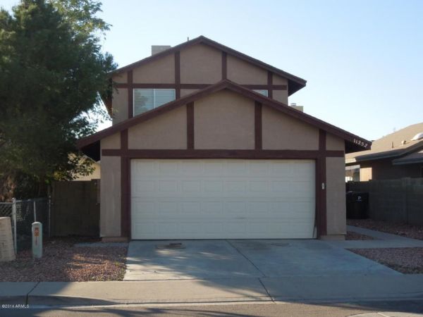 11252 N 82ND Avenue, Peoria, AZ 85345