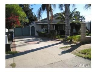 16004 Bassett St., Van Nuys, CA 91406