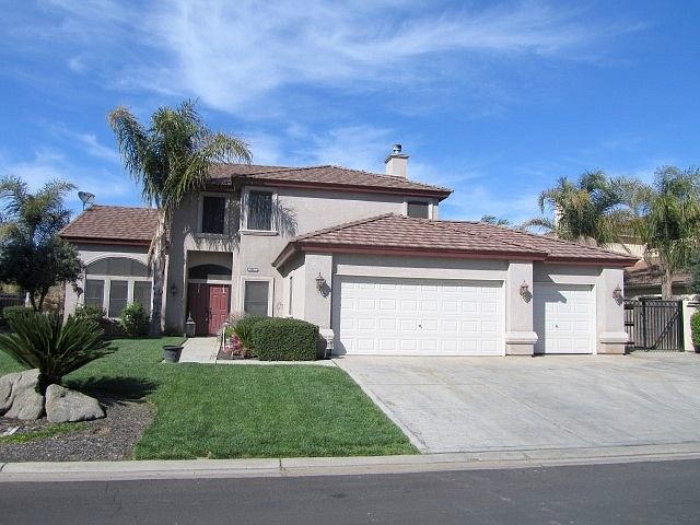 Bella Vista St, Chowchilla, CA 93610