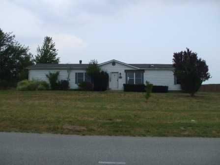 13868 Chesterville Rd, Moores Hill, IN 47032