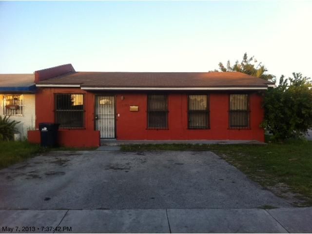 15103 SW 113 PL # 0, Miami, FL 33176