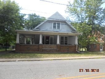 497 W Main St, Danville, IN 46122