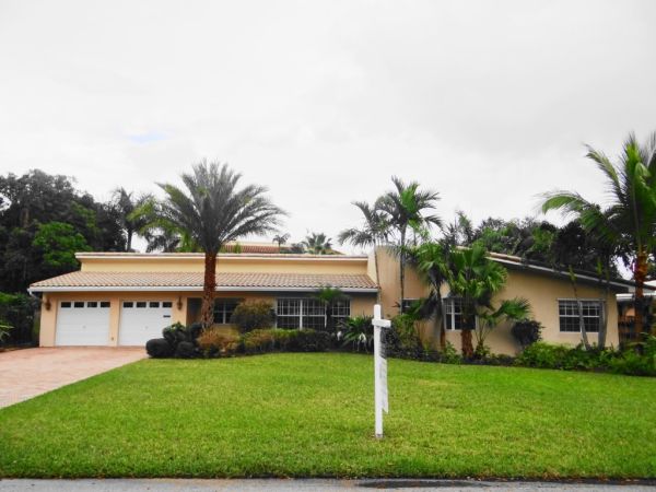 1516 Coral Ridge Drive, Fort Lauderdale, FL 33304