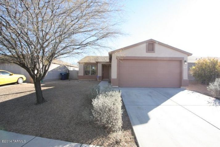 5349 S Royal Richmond, Tucson, AZ 85706