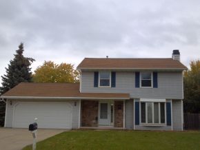 1606 Carole Ln, Green Bay, WI 54311