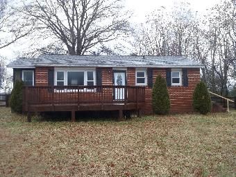 13405 Dahlgren Rd, King George, VA 22485