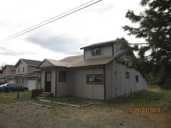 719 6th St W, Cle Elum, WA 98922