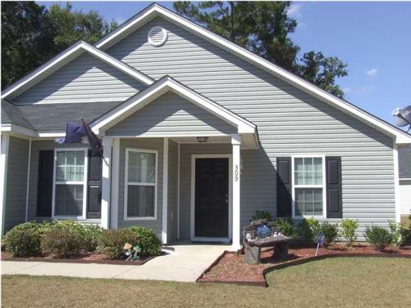 309 WINFORD CT, Moncks Corner, SC 29461