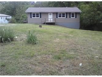 2144 Childress Road, Dandridge, TN 37725