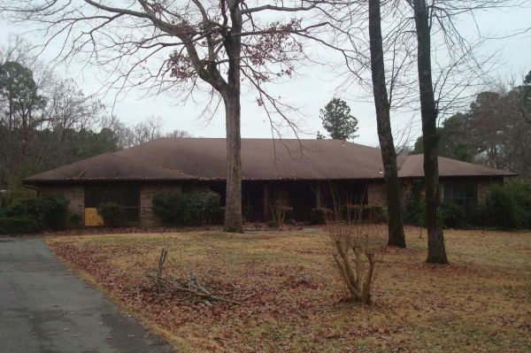 13 Sunrise Ln, Mabelvale, AR 72103