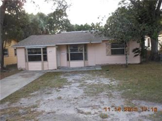 2931 Dr Ml King Jr S, Saint Petersburg, FL 33705