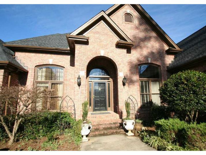 4043 Wild Ginger Path, Norcross, GA 30092