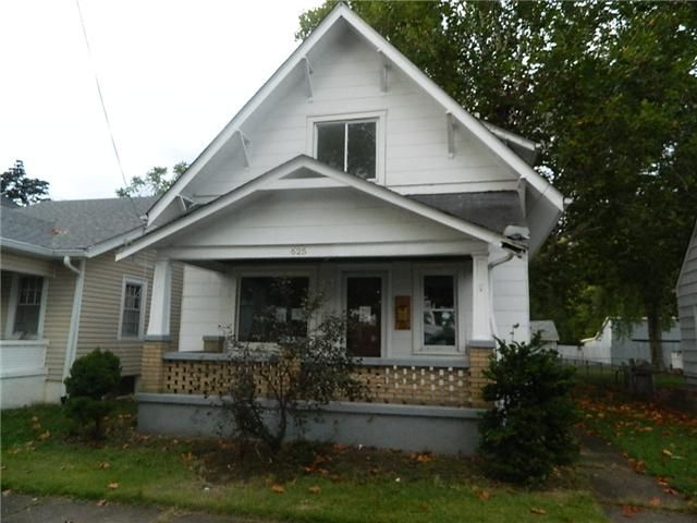 625 Hayes Ave, Hamilton, OH 45015